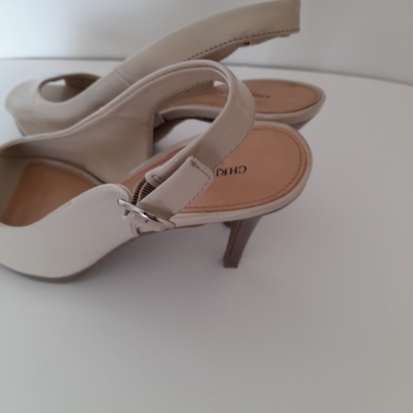 Christian Siriano for Payless Heels size 10 - Picture 6 of 9